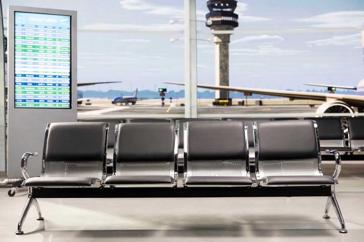Air Travel Took Another Hit in June With Domestic Markets Doing Most of the Damage shutterstock 2769839223 | Two Scots Abroad air travel hit in june