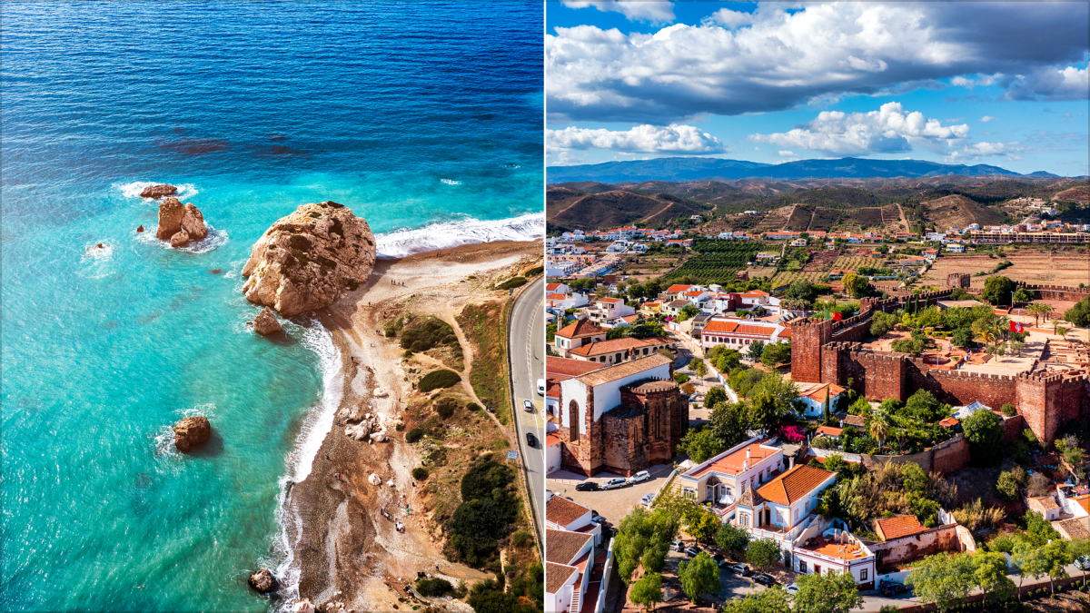 Algarve Tops Family Holiday Price Survey as Portugal Spain and Bulgaria Lead for Value | Two Scots Abroad Algarve Tops Family Holiday Price Survey as Portugal Spain and Bulgaria Lead for Value | Algarve Tops Family Holiday Price Survey as Portugal, Spain and Bulgaria Lead for Value
