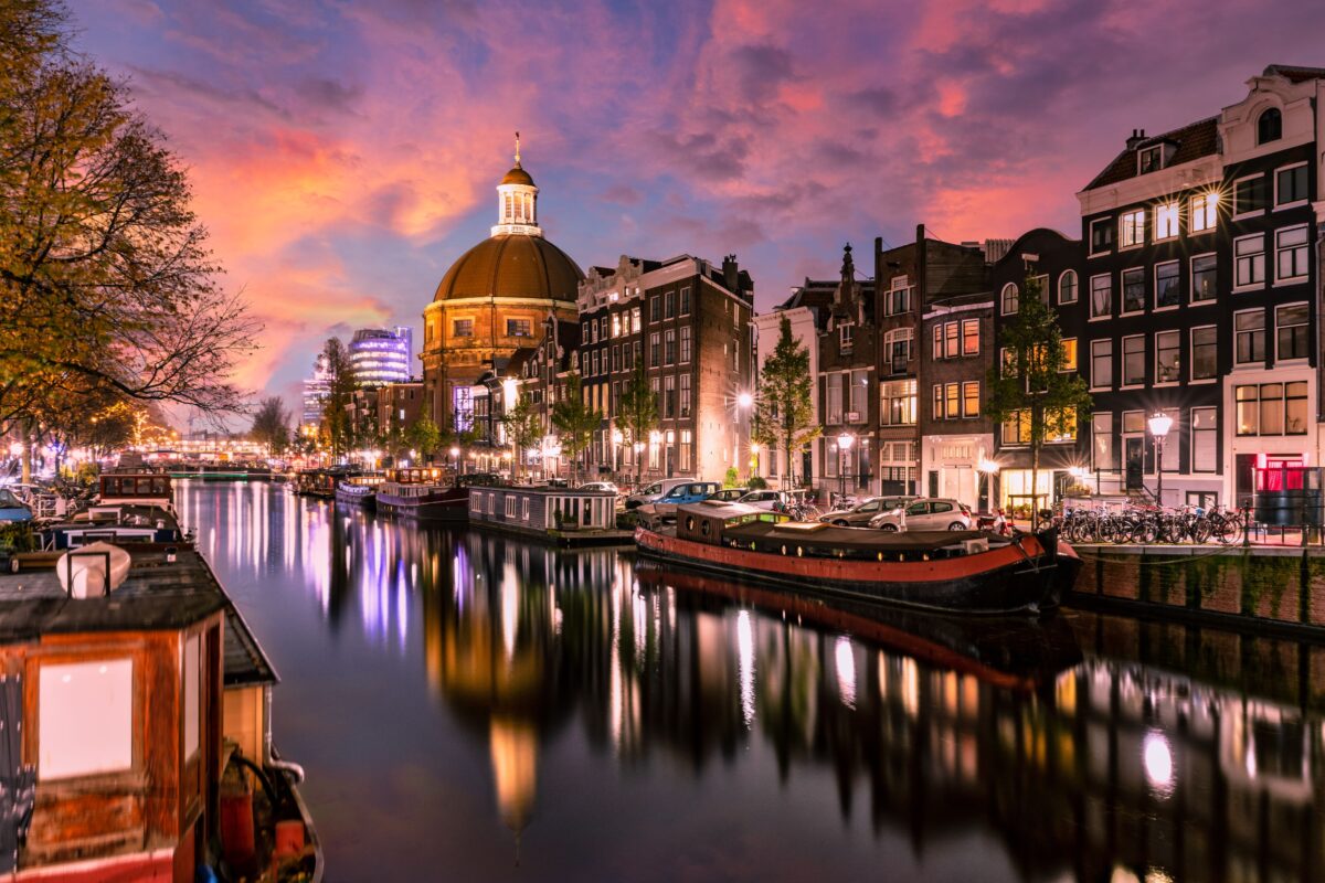 Amsterdam shutterstock 2634230175 | Two Scots Abroad Amsterdam shutterstock 2634230175 | Cities Struggling With Overtourism and What Smart Travelers Can Do Instead