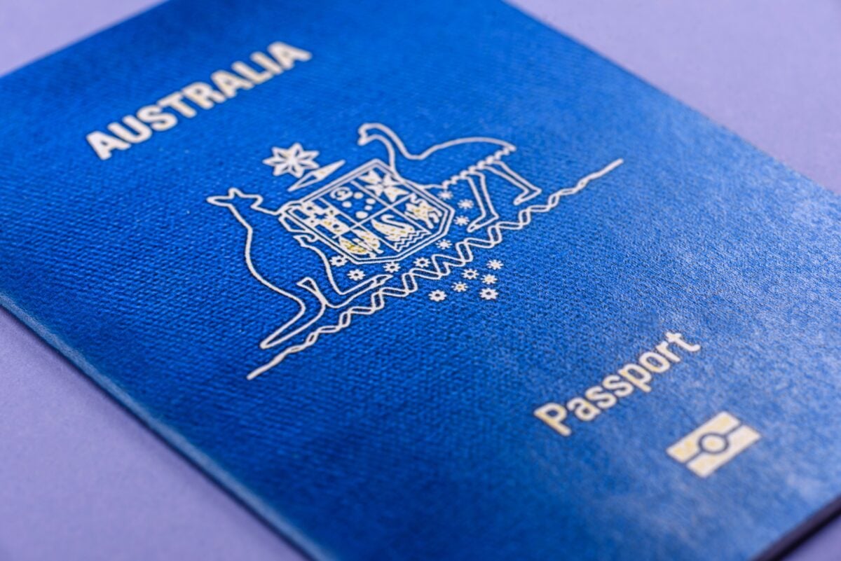 Australians Took 1.69 Million Overseas Trips Last Month. See Which Countries Are Booming. shutterstock 2623578357 | Australians Took 922,460 Million Overseas Trips Last Month. See Which Countries Are Booming.