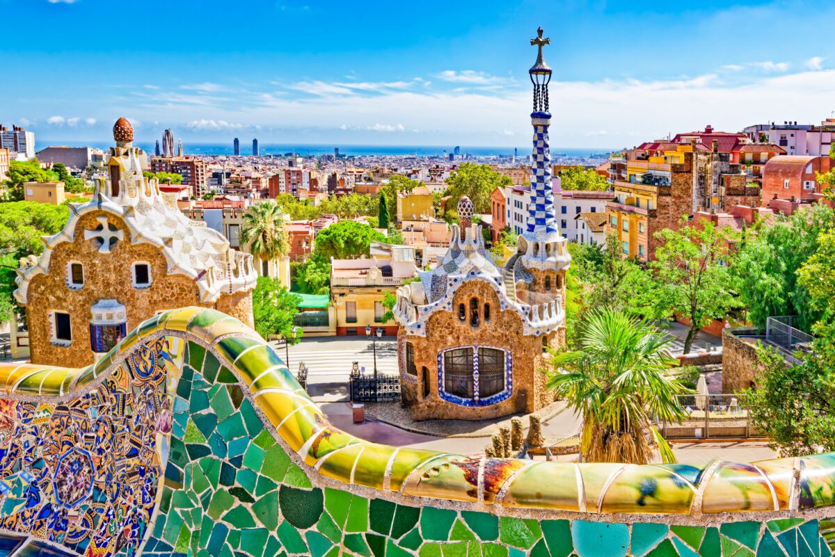 Barcelona shutterstock 2577146895 | Two Scots Abroad Barcelona shutterstock 2577146895 | Cities Struggling With Overtourism and What Smart Travelers Can Do Instead