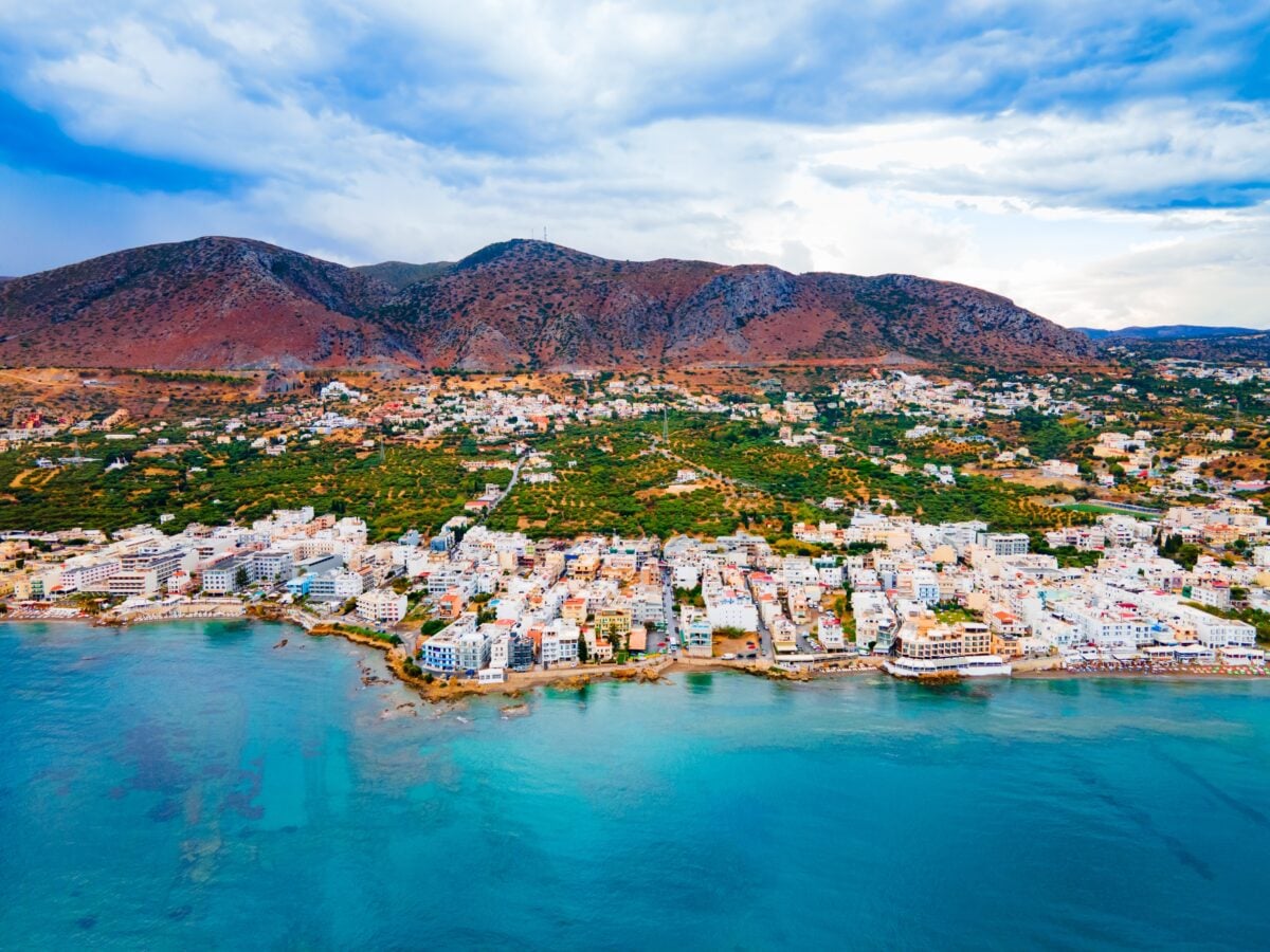 Best Things to Do in Hersonissos Beaches Villages and Day Trips shutterstock 2356753185 | Best Things to Do in Hersonissos: Beaches, Villages and Day Trips