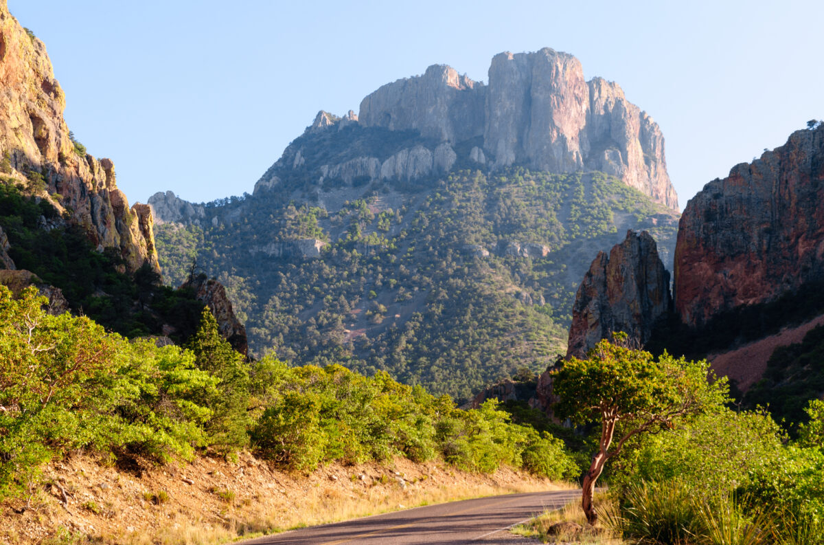 Big Bend National Park shutterstock 298480799 | 12 Best Stargazing Spots in the U.S. for Dark Skies