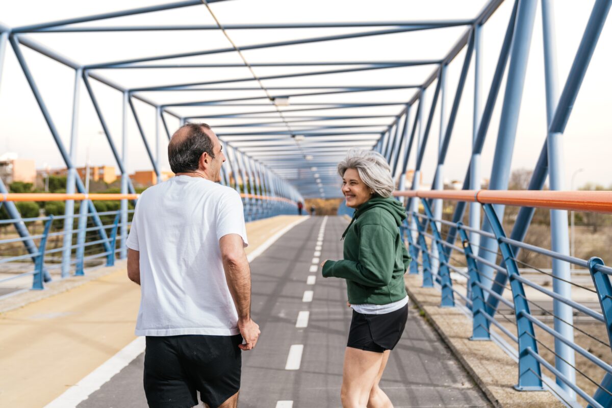 Build Up Your Walking Before You Leave shutterstock 2774610097 | 12 Smart Travel Tips for Senior Travelers: Stay Safe, Comfortable, and Confident on Every Trip