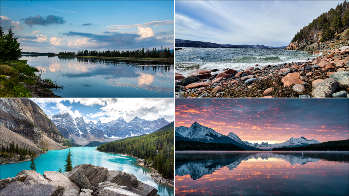 Canada Strong Pass Brings Free Admission And Camping Discounts To Canadas National Parks | Canada Strong Pass Brings Free Admission And Camping Discounts To Canada’s National Parks