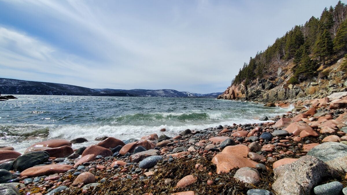 Cape Breton shutterstock 2658691567 | Canada Strong Pass Brings Free Admission And Camping Discounts To Canada’s National Parks