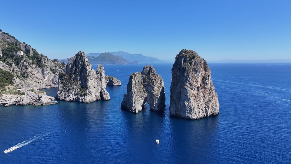 Capri shutterstock 2638158911 | Two Scots Abroad Capri shutterstock 2638158911 | Amalfi Coast Without a Car: How To Get Around, Where To Stay, and What To Expect