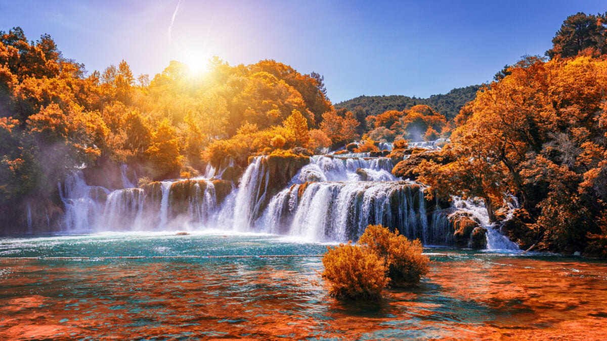 Croatia an easygoing Adriatic choice for several generations shutterstock 1487443040 | Two Scots Abroad Croatia an easygoing Adriatic choice for several generations shutterstock 1487443040 | Planning a Family Holiday? These Destination Ideas Stand Out for the Second Half of 2026