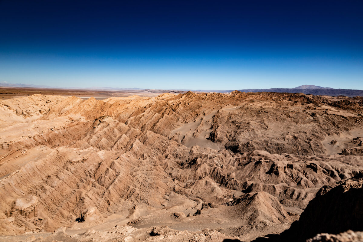 Death Valley Chaco shutterstock 1331368949 | 12 Best Stargazing Spots in the U.S. for Dark Skies