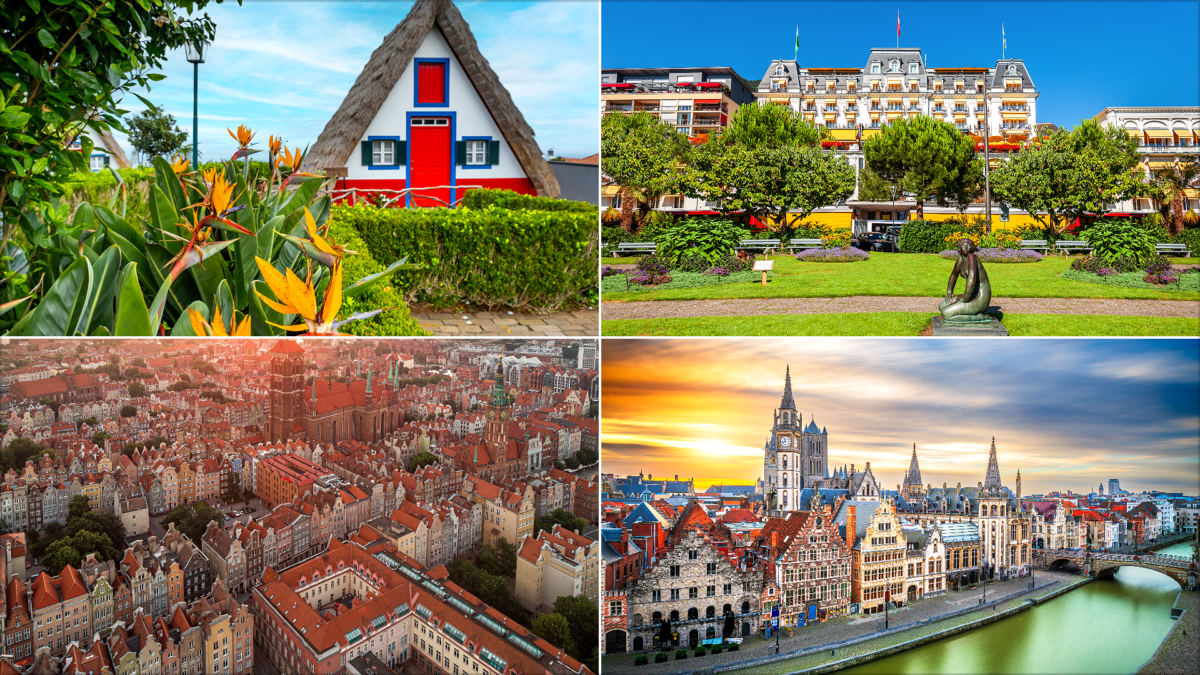 Exceptional Senior Friendly Destinations In Europe That Stay Easy On The Legs And The Wallet | Two Scots Abroad Exceptional Senior Friendly Destinations In Europe That Stay Easy On The Legs And The Wallet | Exceptional Senior-Friendly Destinations In Europe That Stay Easy On The Legs And The Wallet