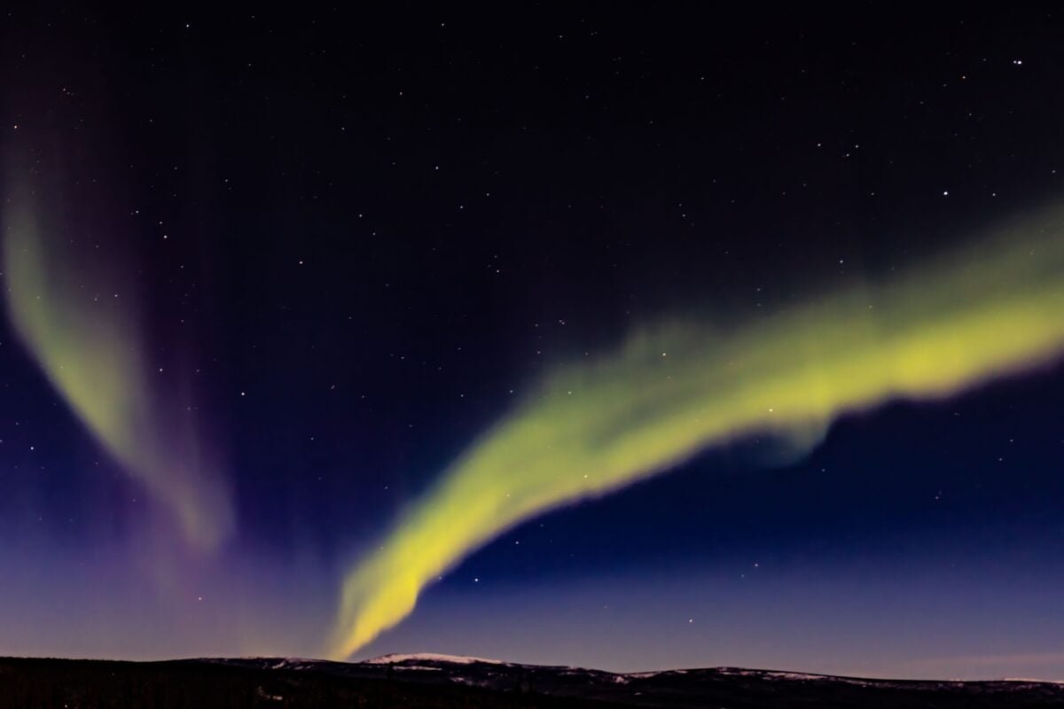 Fairbanks Alaska shutterstock 2603098291 | Where Are the World’s Coldest Cities? A Traveler’s Guide to the Deep Freeze
