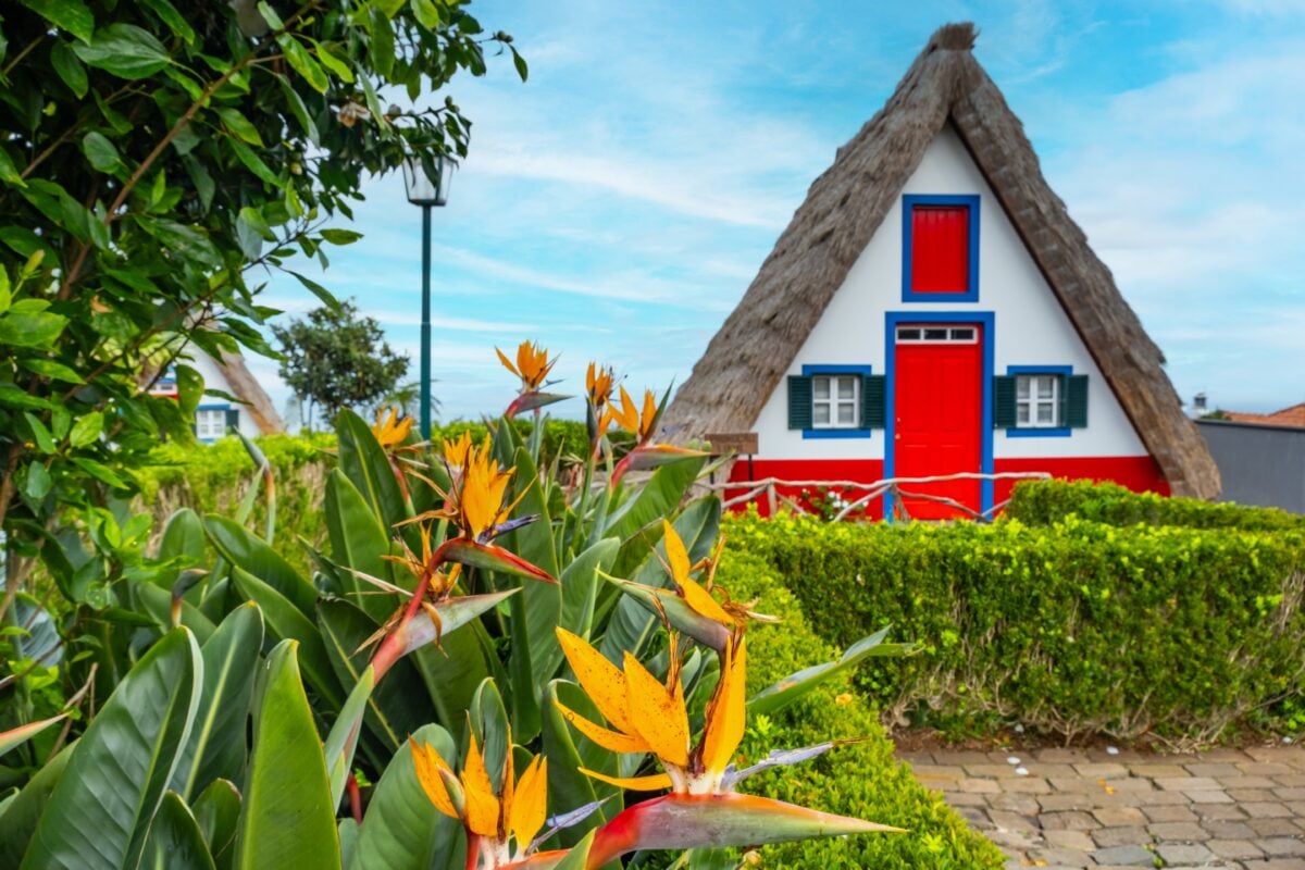 Funchal Madeira shutterstock 2571479449 | Two Scots Abroad Funchal Madeira shutterstock 2571479449 | Exceptional Senior-Friendly Destinations In Europe That Stay Easy On The Legs And The Wallet