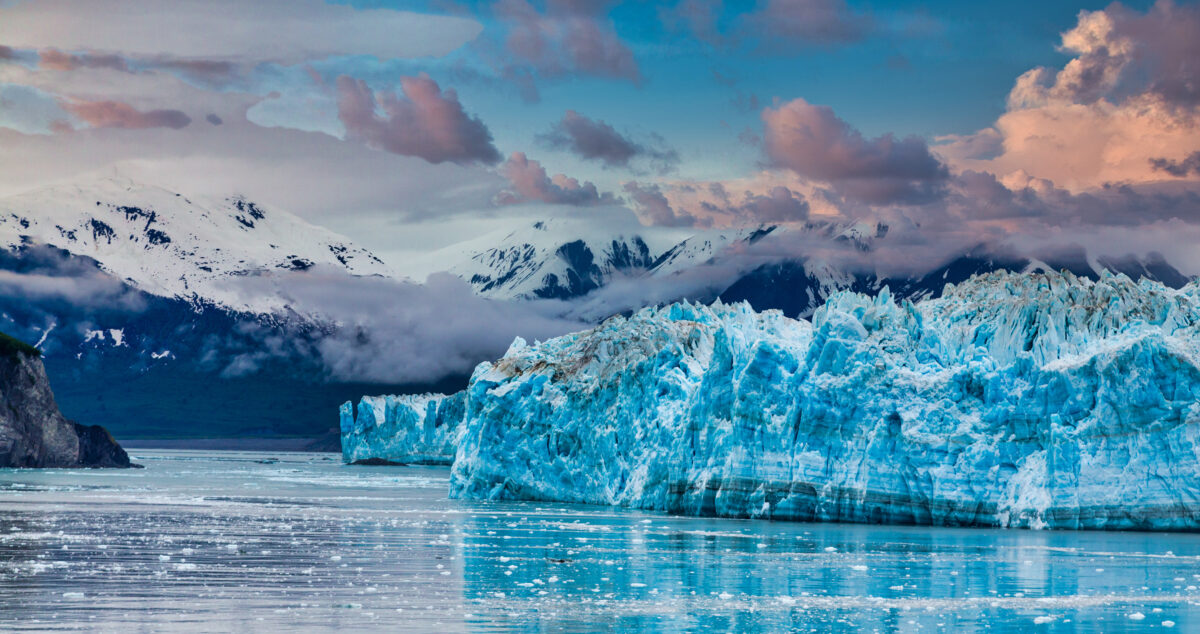 Hubbard Glacier Alaska shutterstock 1739390531 | Two Scots Abroad Hubbard Glacier Alaska shutterstock 1739390531 | These Epic Glaciers Around the World Are Easier To Visit Than You Might Think