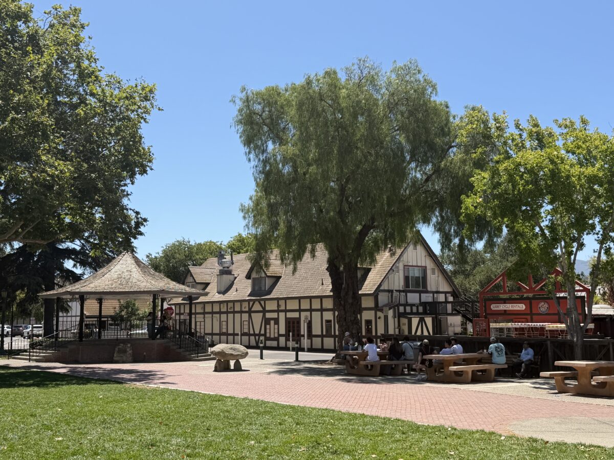 IMG 1267 | Two Scots Abroad IMG 1267 | The Best 10 Things to Do in Solvang, California If You Love Pastries, Wine, and Quirky Small Towns