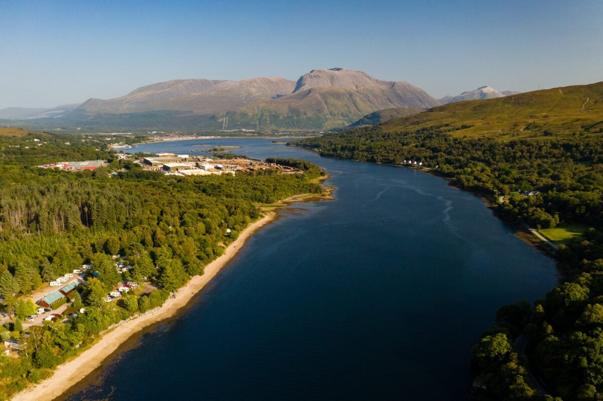 Labrador Rescued From Ben Nevis After Suspected Cannabis Exposure On Trail shutterstock 2056483136 | Labrador Rescued From Ben Nevis After Suspected Cannabis Exposure On Trail