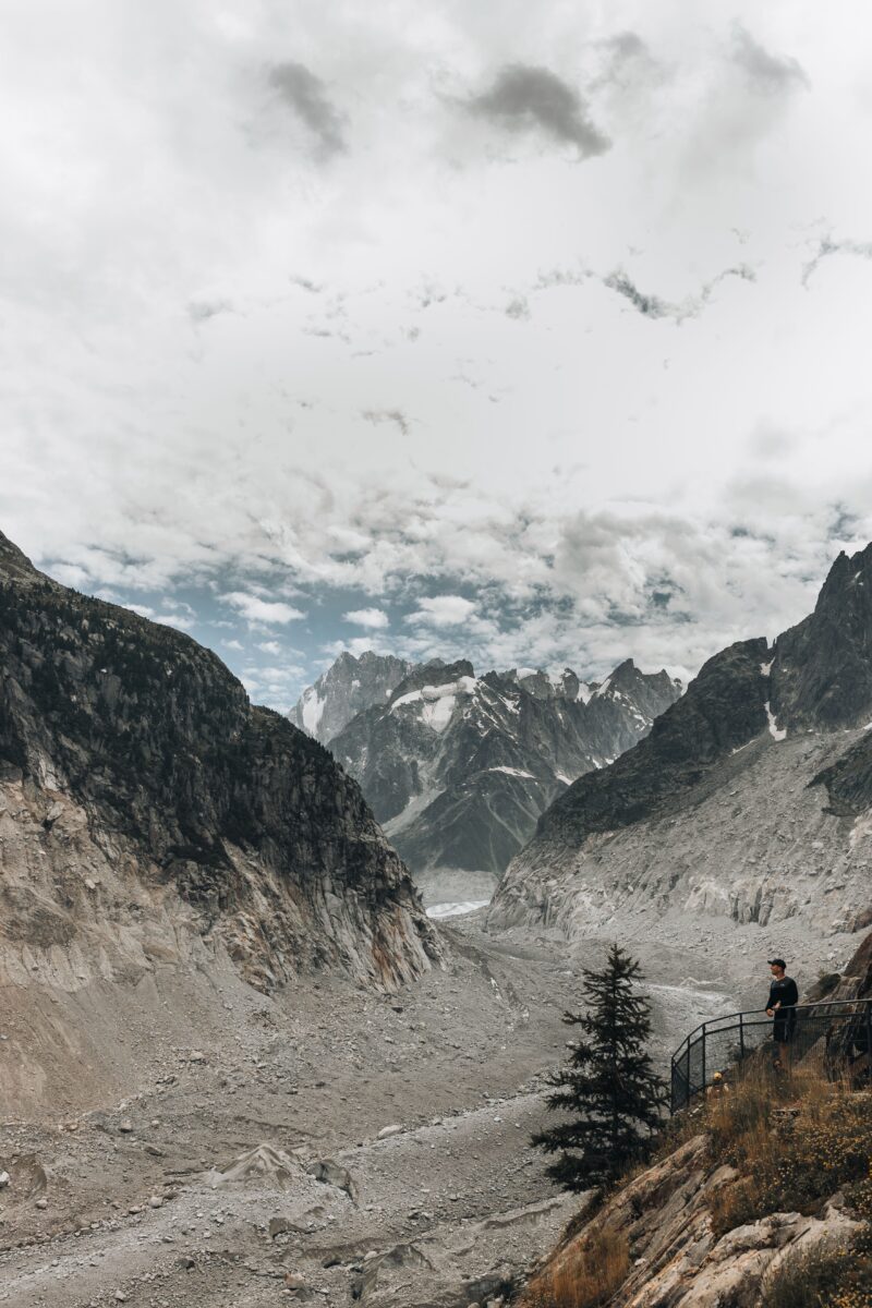 Mer de Glace pexels urtimud 89 76108288 18261723 | Two Scots Abroad Mer de Glace pexels urtimud 89 76108288 18261723 | These Epic Glaciers Around the World Are Easier To Visit Than You Might Think