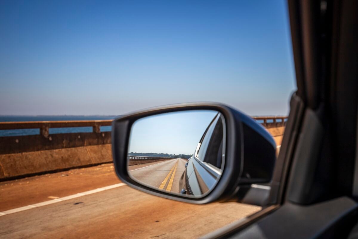 Mistake 2 Underestimating Distance and Drive Time shutterstock 2794982803 | The Road Trip Mistakes That Can Turn Your Dream Vacation Into A Disaster