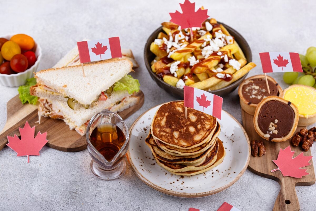 New Official Statistics Canada Data Shows Canadians Spent 8.8 Billion at Restaurants in One Month. See Where Your Province Ranks shutterstock 2480532263 | Two Scots Abroad New Official Statistics Canada Data Shows Canadians Spent $8.8 Billion at Restaurants in One Month. See Where Your Province Ranks