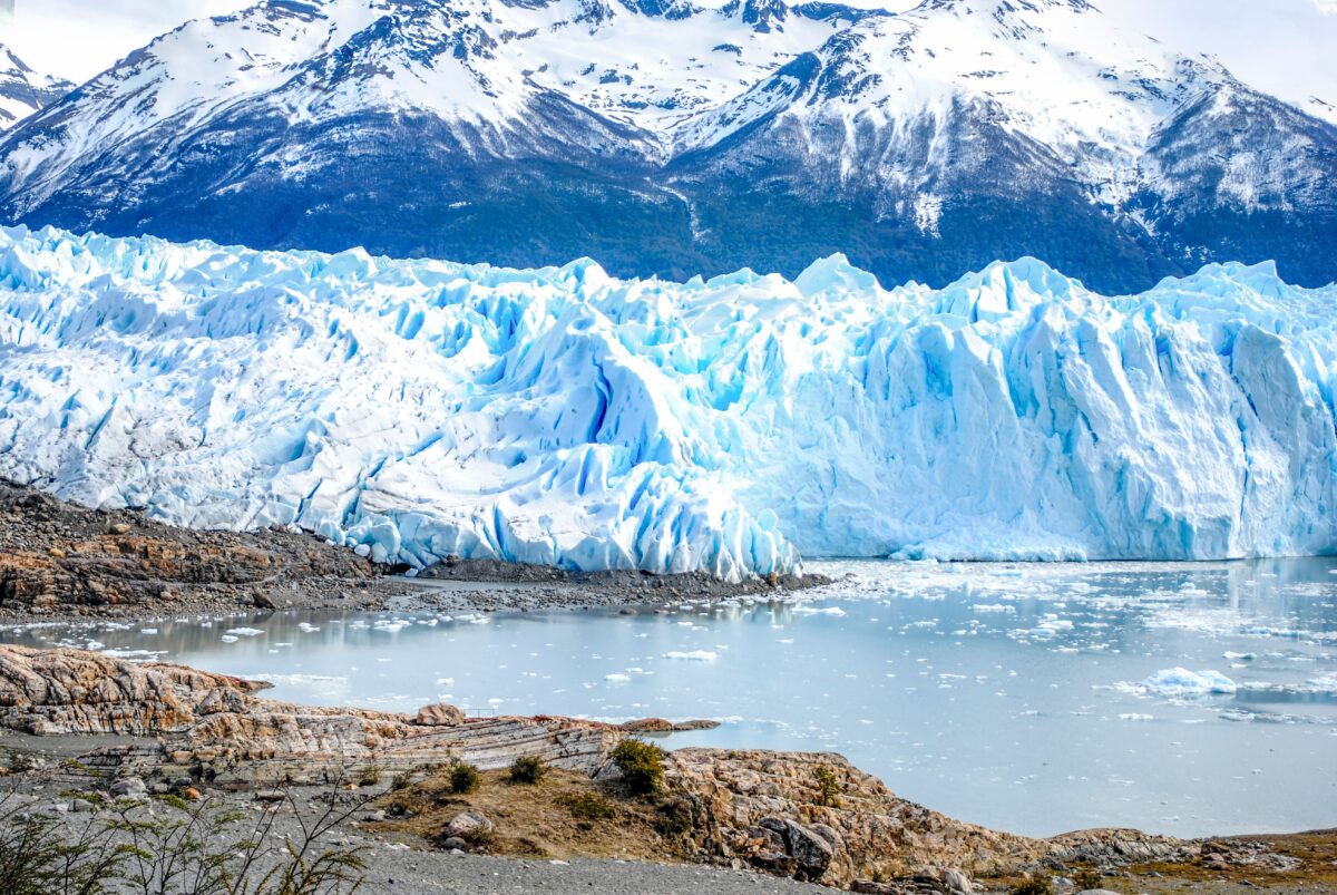 Perito Moreno Glacier shutterstock 2572111885 | Two Scots Abroad Perito Moreno Glacier shutterstock 2572111885 | These Epic Glaciers Around the World Are Easier To Visit Than You Might Think