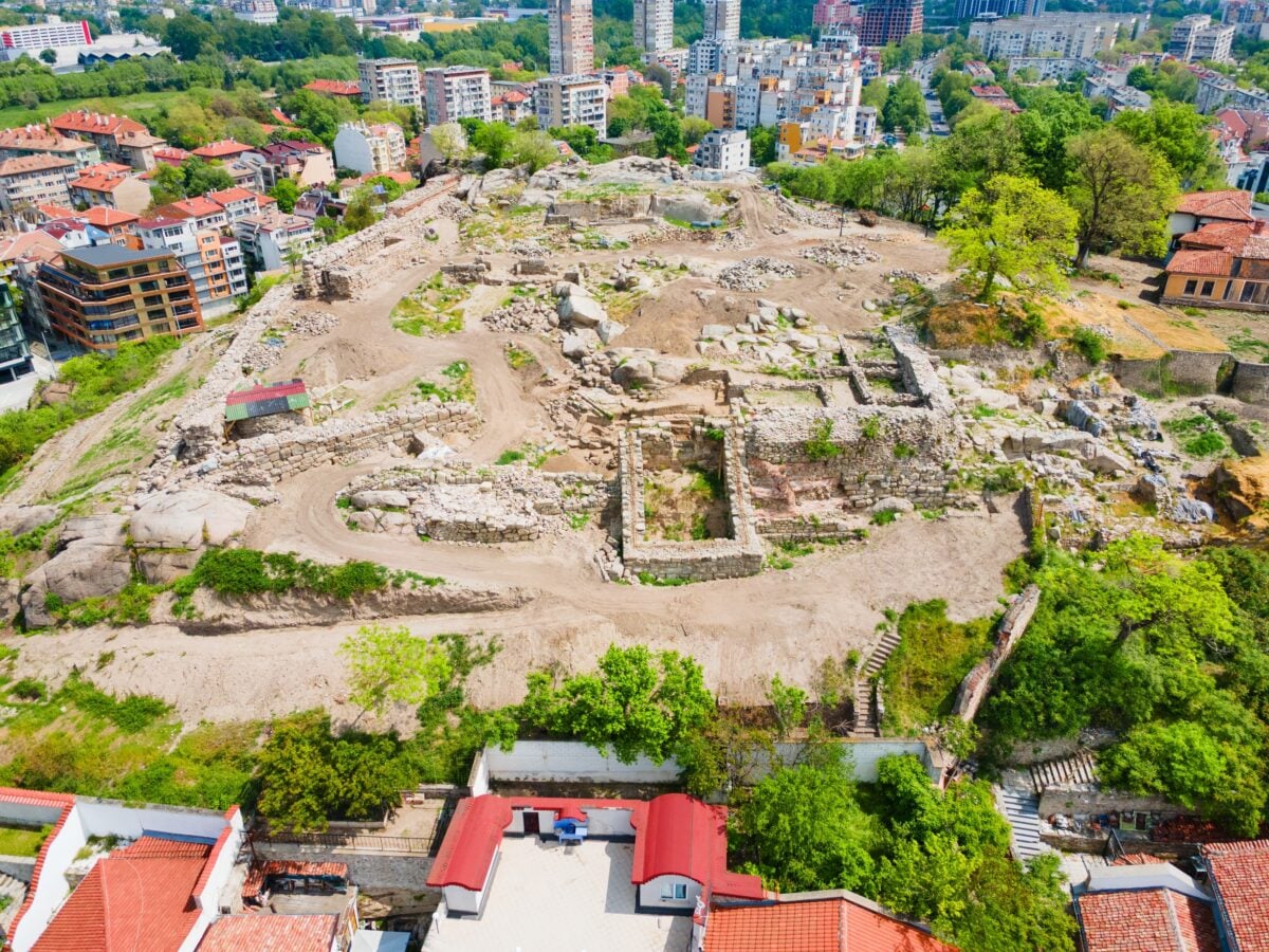 Plovdiv shutterstock 2744376463 | Two Scots Abroad Plovdiv shutterstock 2744376463 | Exceptional Senior-Friendly Destinations In Europe That Stay Easy On The Legs And The Wallet