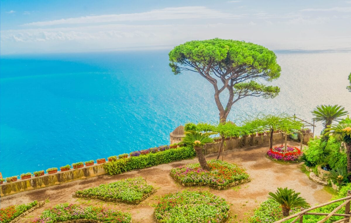 Ravello shutterstock 2596661261 | Two Scots Abroad Ravello shutterstock 2596661261 | 5 Italian Regions That Reward the Curious Traveller
