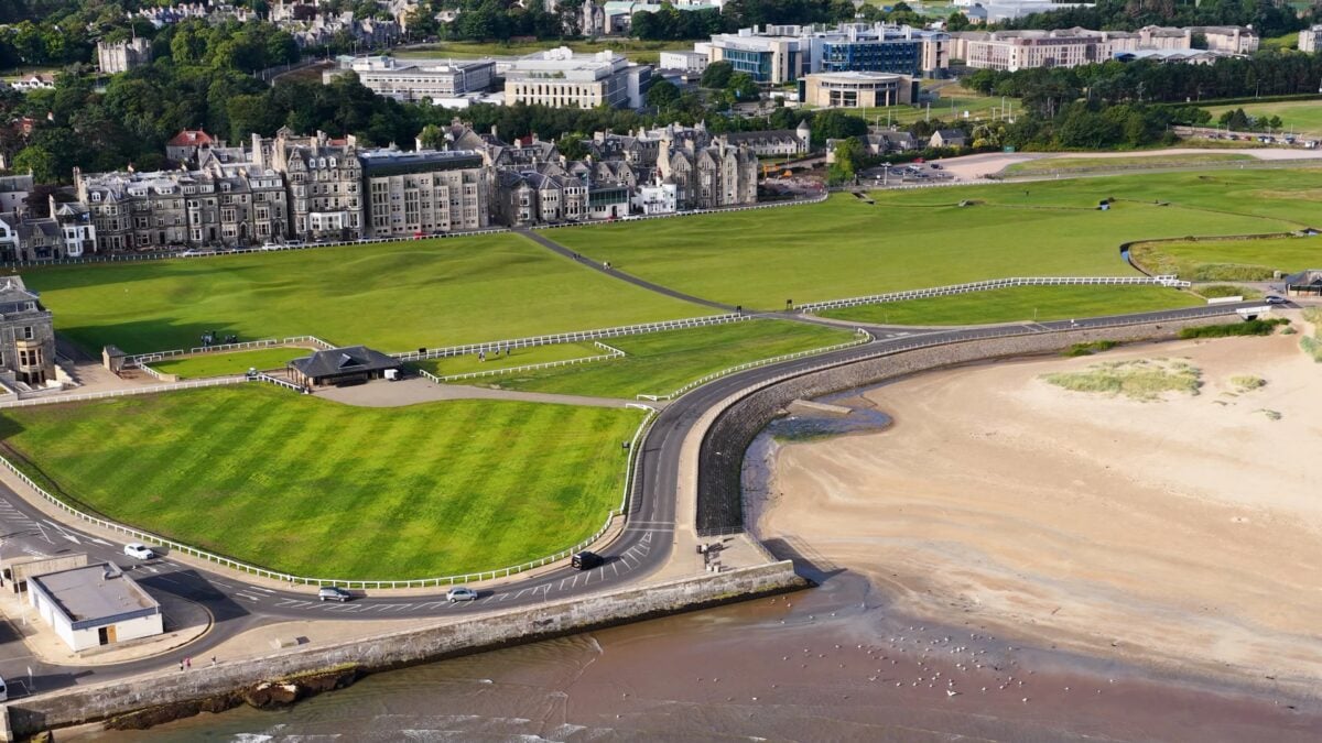 Scotland Is the Home of Golf shutterstock 2788373443 | Two Scots Abroad Scotland Is the Home of Golf shutterstock 2788373443 | Why Scotland Continues to Be the Ultimate Golfing Destination for Players Around the Globe