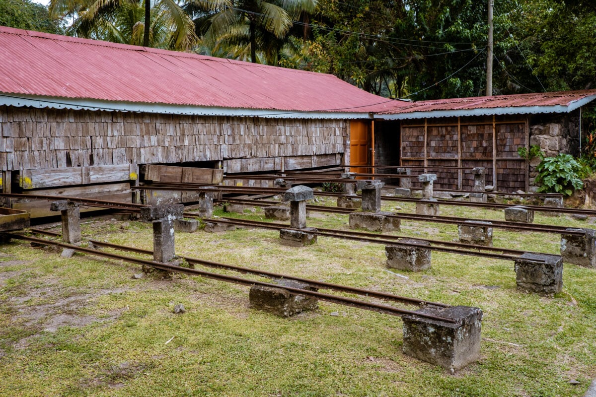 St. Lucia shutterstock 1390984049 | 5 Trips That Put Chocolate at the Center of the Itinerary