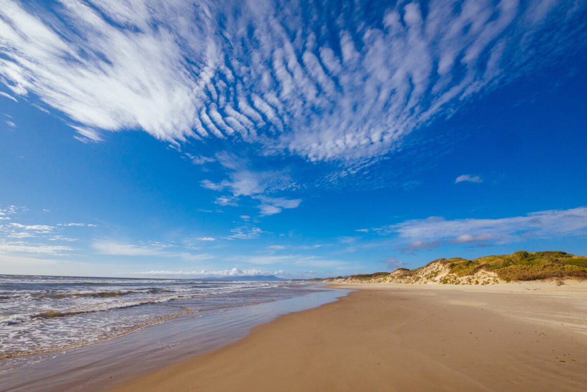 Summer Best for Beaches Festivals and Long Days shutterstock 2769667679 | Two Scots Abroad Summer Best for Beaches Festivals and Long Days shutterstock 2769667679 | Best Time to Visit Tasmania for Weather, Hiking and Festivals