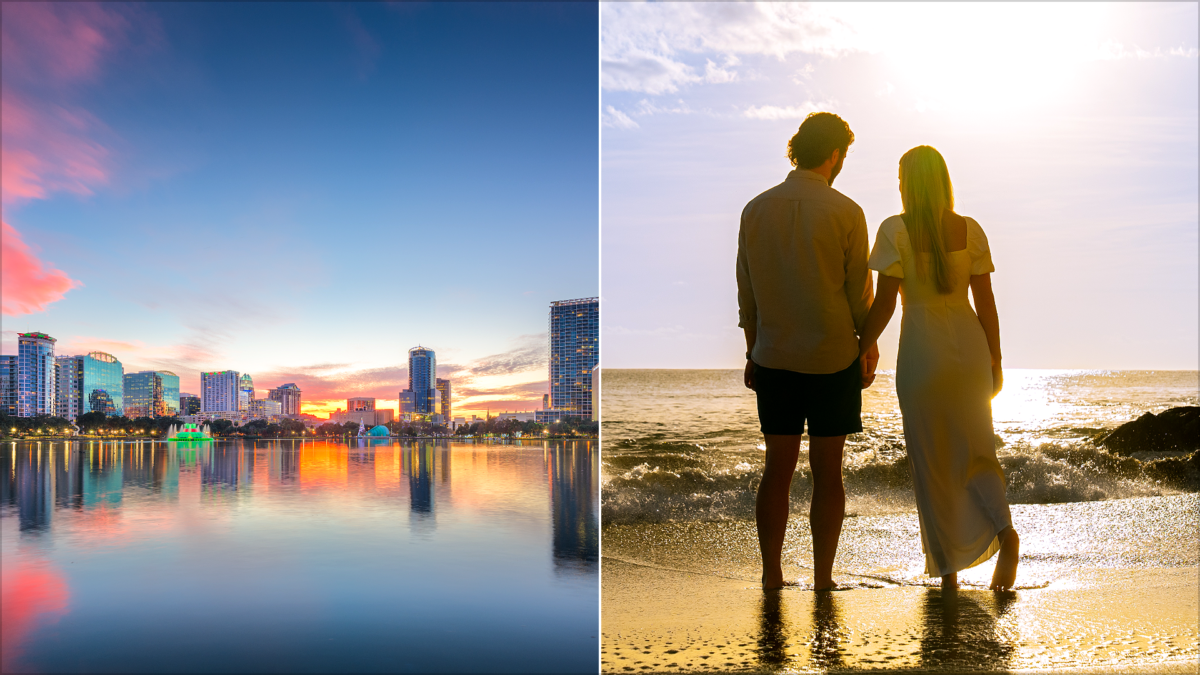 The American South Honeymoon Road Trip That Lives Up to the Hype | The American South Honeymoon Road Trip That Lives Up to the Hype