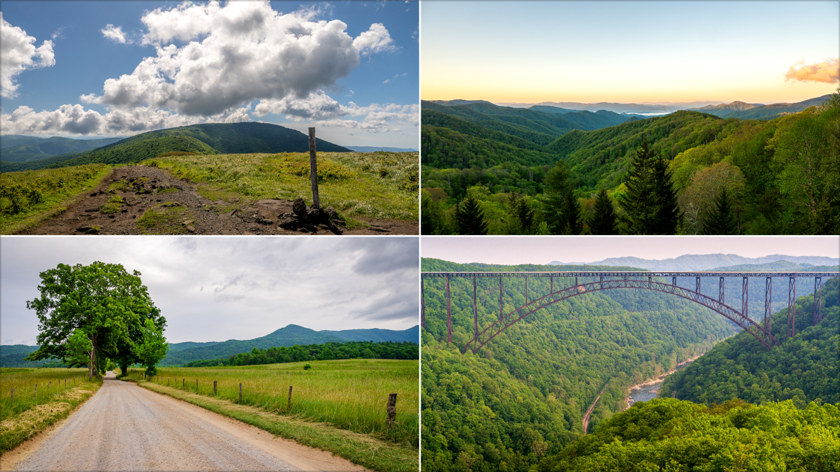 The Appalachian Trail Is Wilder Longer and Stranger Than Most Hikers Realize | The Appalachian Trail Is Wilder, Longer, and Stranger Than Most Hikers Realize
