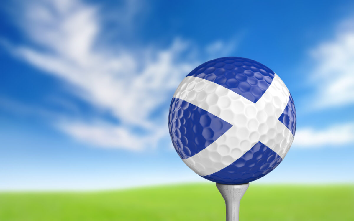 The Scottish Landscape Changes How Golf Is Played shutterstock 336211556 | Two Scots Abroad The Scottish Landscape Changes How Golf Is Played shutterstock 336211556 | Why Scotland Continues to Be the Ultimate Golfing Destination for Players Around the Globe