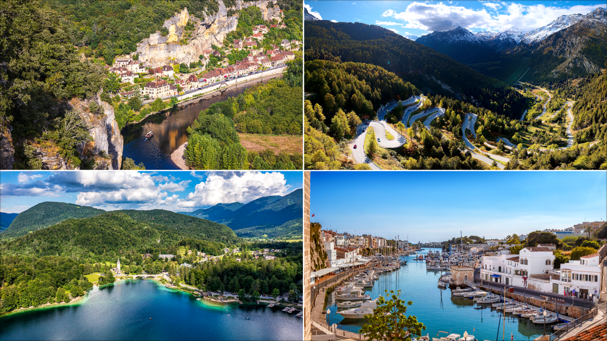 These European Destinations Let You Escape the Summer Crowds | Two Scots Abroad These European Destinations Let You Escape the Summer Crowds | These European Destinations Let You Escape the Summer Crowds