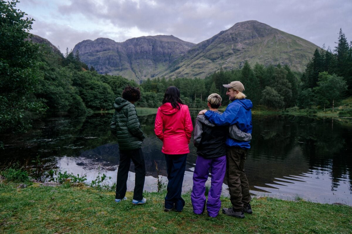 These Family Friendly Stays in Scotland Make Trips Much Easier shutterstock 2657830939 | Two Scots Abroad These Family Friendly Stays in Scotland Make Trips Much Easier shutterstock 2657830939 | These Family-Friendly Stays in Scotland Make Trips Much Easier