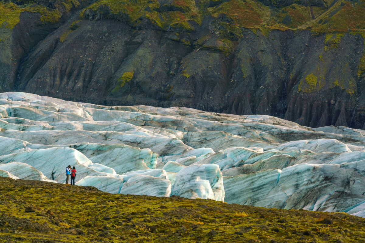 Vatnajokull And Snaefellsjokull shutterstock 648785218 | Two Scots Abroad Vatnajokull And Snaefellsjokull shutterstock 648785218 | These Epic Glaciers Around the World Are Easier To Visit Than You Might Think