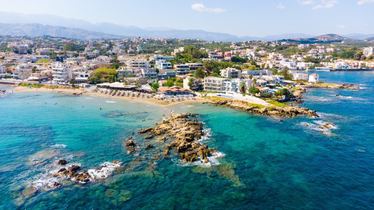 crete