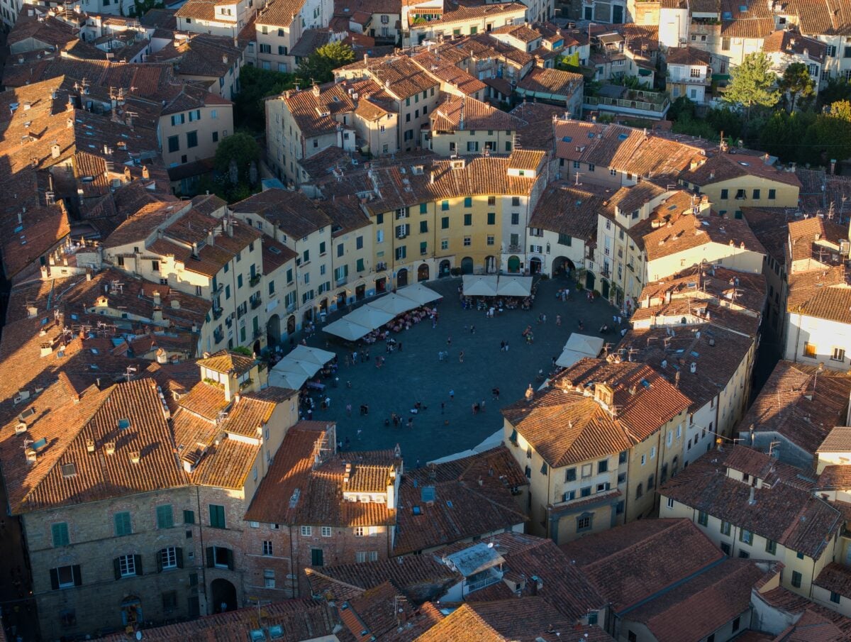 lucca shutterstock 2735615739 | Two Scots Abroad lucca shutterstock 2735615739 | 5 Italian Regions That Reward the Curious Traveller
