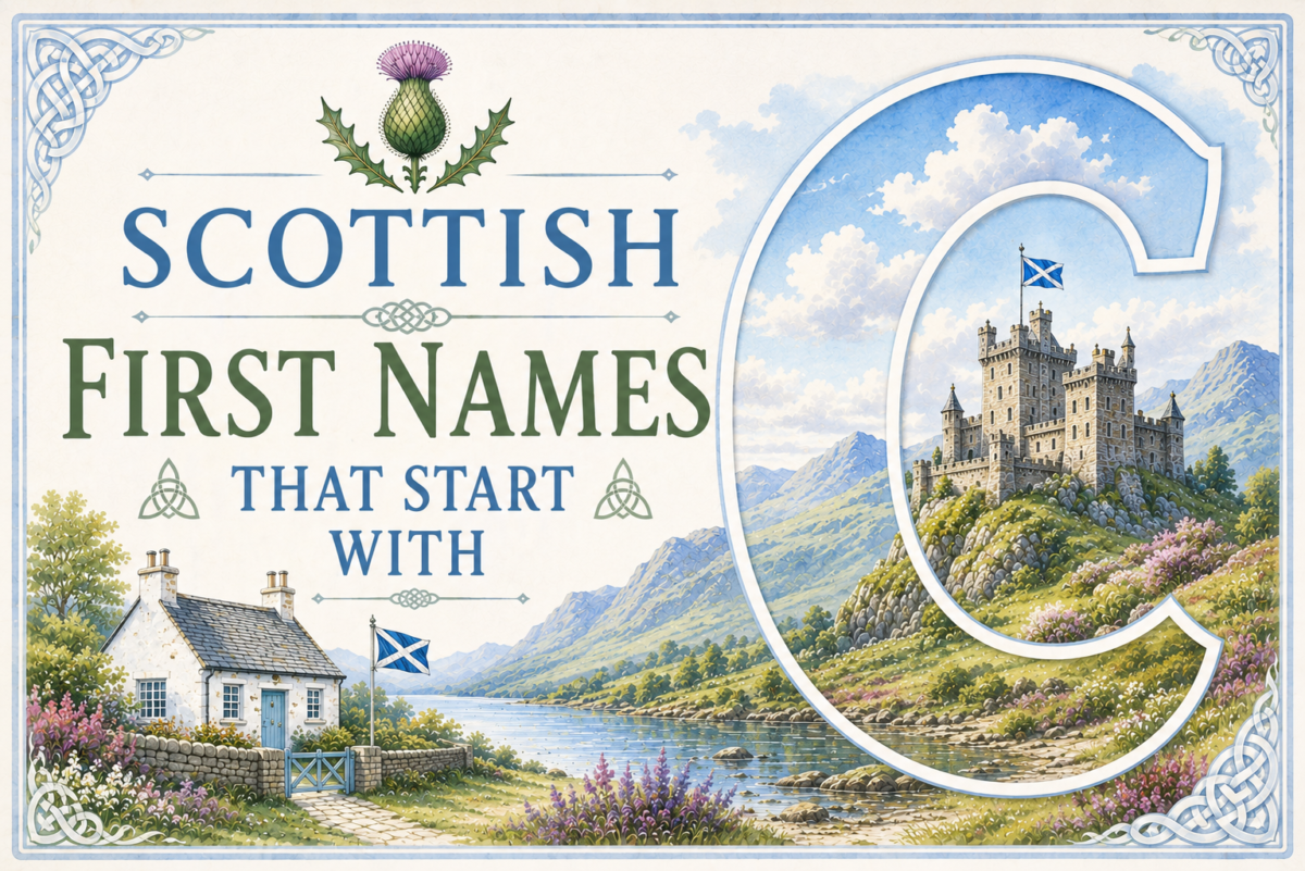 scottish first names start with c | Two Scots Abroad scottish first names start with c