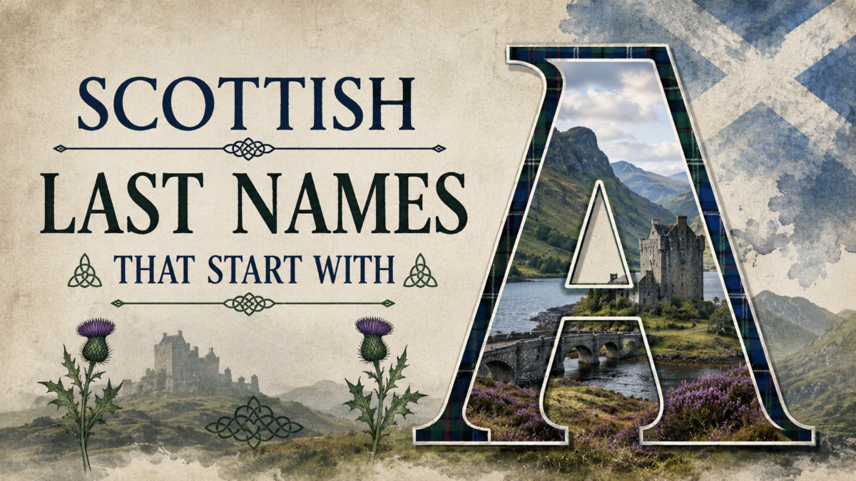 scottish last names start with A | Two Scots Abroad scottish last names start with A | Scottish Last Names That Start With A: A Guide to Origins, Spellings and Pronunciation
