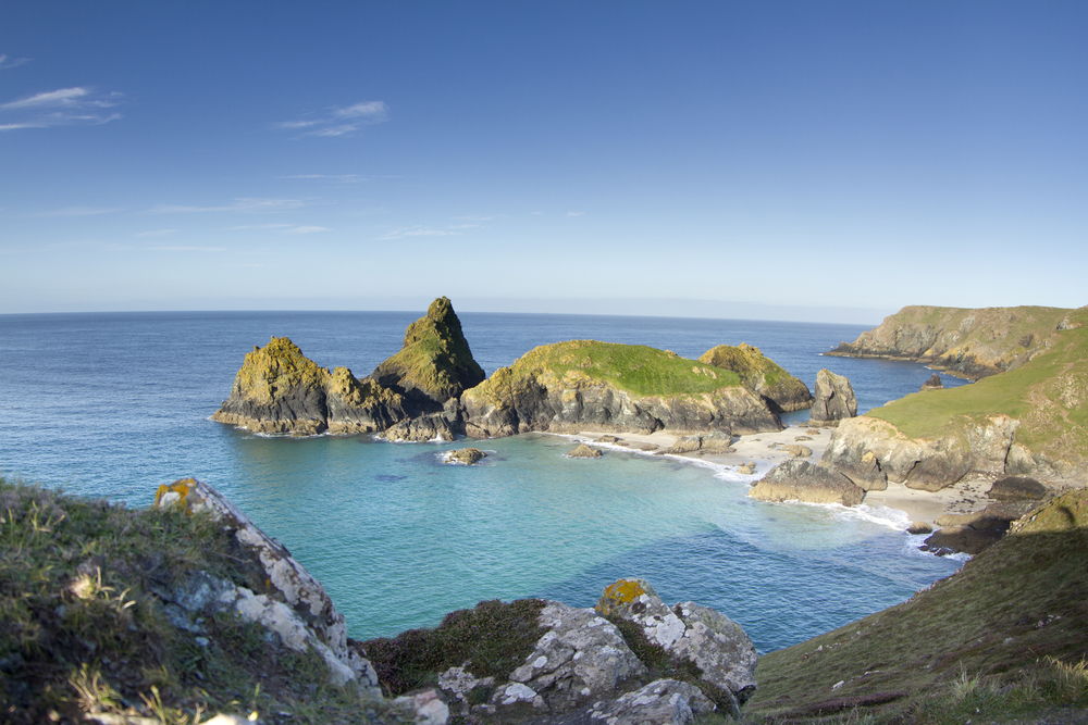 shutterstock 113468893 | 8 Golden Beaches In Europe That Deserve A Spot On Your Summer Itinerary
