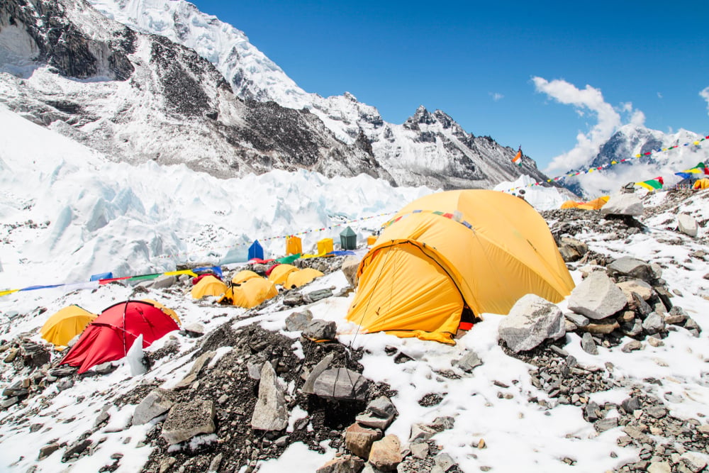 shutterstock 1412991323 | Fascinating Facts You Might Not Know About Mount Everest That Explain Why It Still Fascinates Travelers