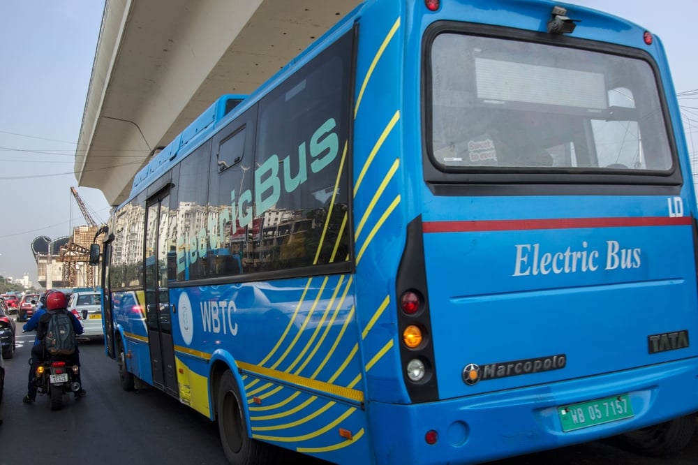shutterstock 2175889485 | UK Backs Battery Recycling Project As Electric Travel Gets A Little Less Resource Hungry