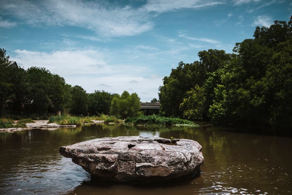shutterstock 2189833665 | Round Rock Texas Travel Guide: Downtown, Trails, Kalahari, And Easy Access From Austin
