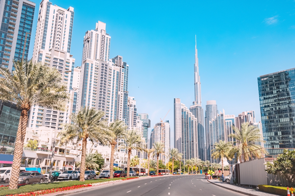 shutterstock 2294847461 | The Modern Wonders Every Architecture Lover Should Know About: 7 Icons of Modern Design