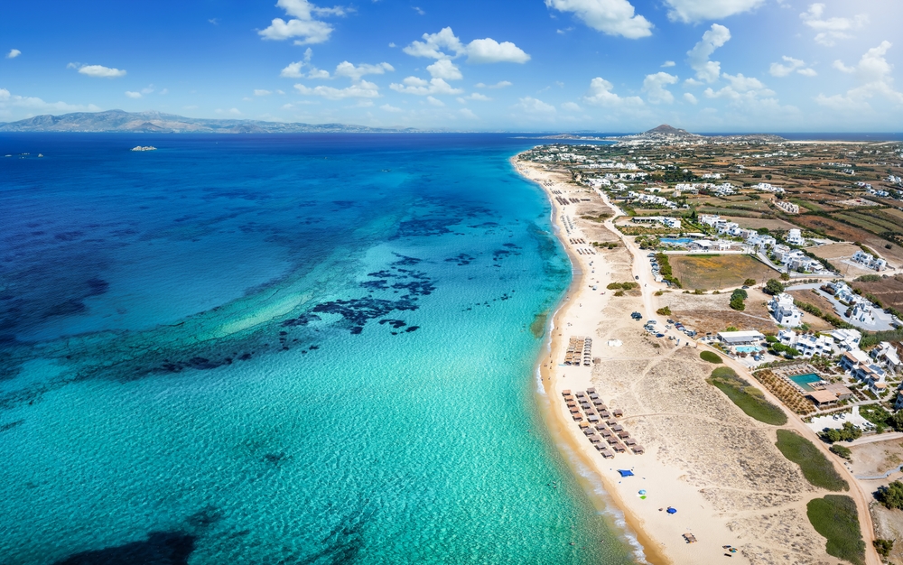 shutterstock 2348810345 | 8 Golden Beaches In Europe That Deserve A Spot On Your Summer Itinerary