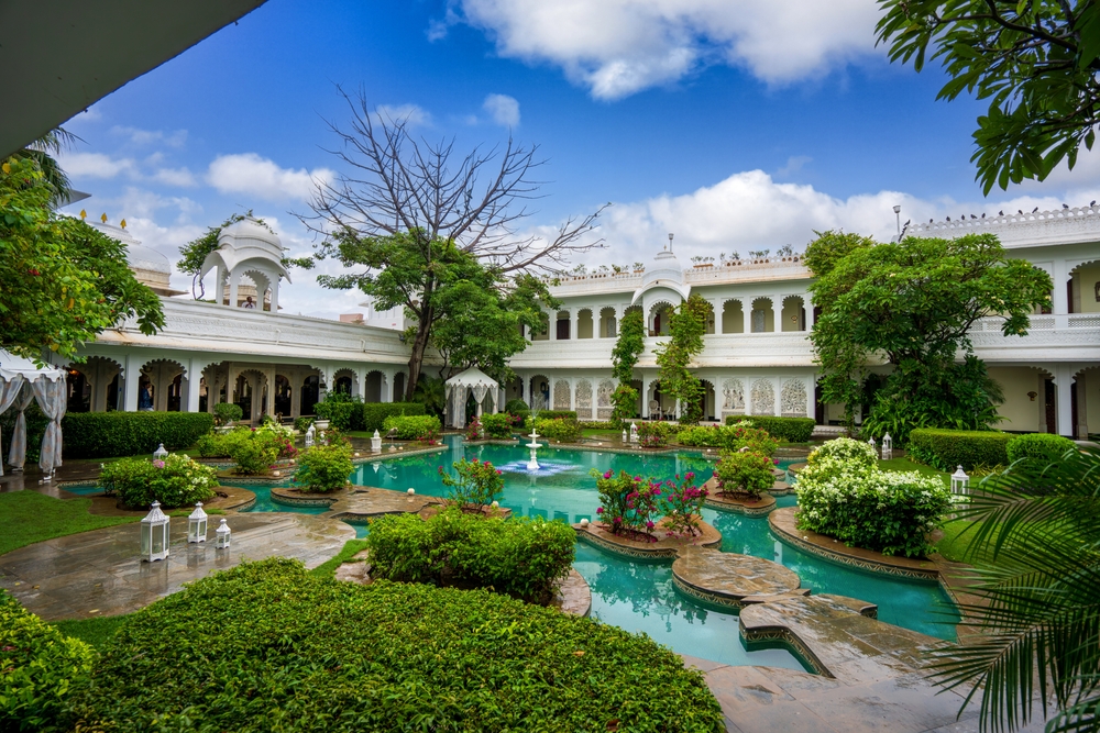 shutterstock 2375502481 | Two Scots Abroad shutterstock 2375502481 | The Most Unique Hotel Stays Around the World: 9 Hotels That Redefine Travel