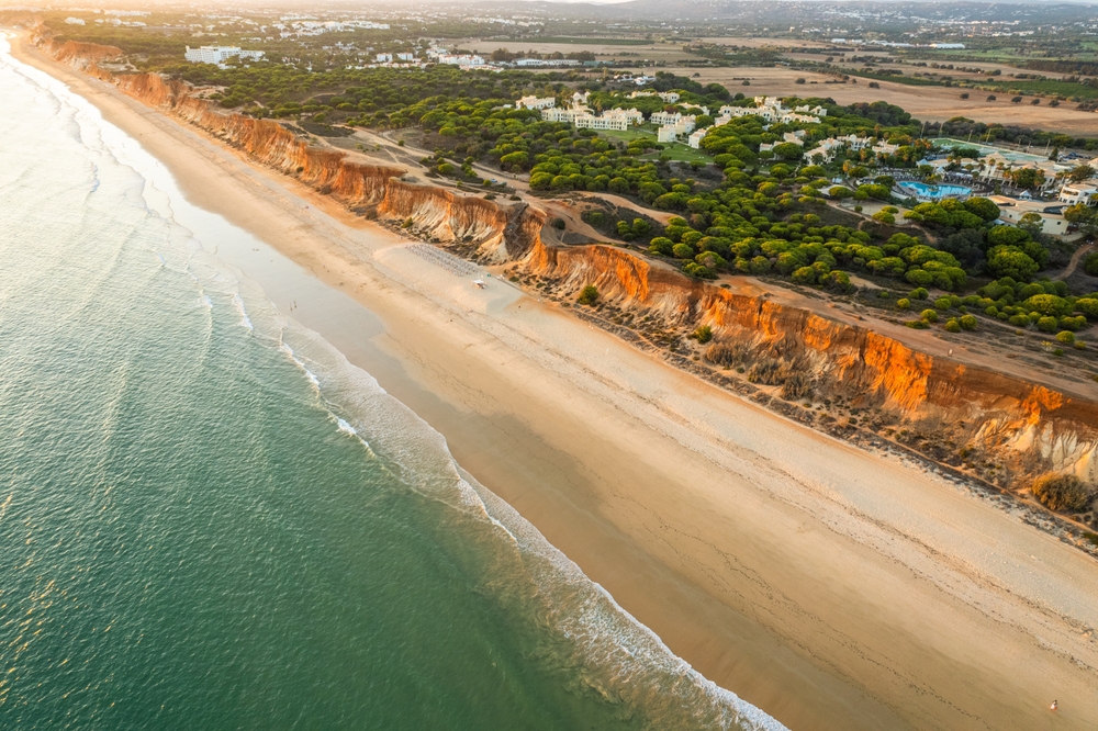 shutterstock 2388200751 | 8 Golden Beaches In Europe That Deserve A Spot On Your Summer Itinerary