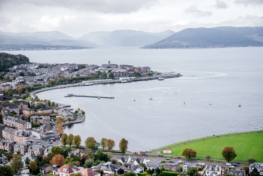 shutterstock 2396614837 | Two Scots Abroad shutterstock 2396614837 | Greenock’s New £10m Care Hub Replaces An Old Site With Modern Support In The Town Centre