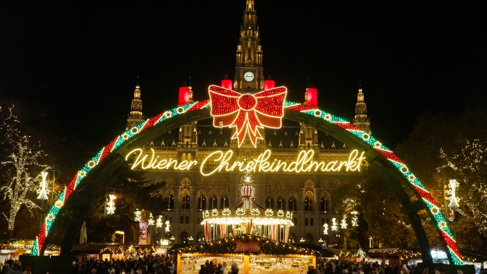 shutterstock 2396630055 | Two Scots Abroad shutterstock 2396630055 | Best Time to Travel to Vienna: A Season-by-Season Breakdown