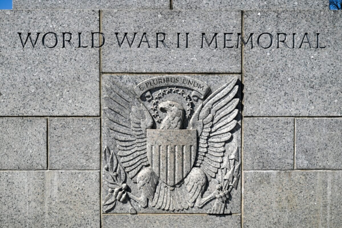 shutterstock 2524246097 | Jim Glennie, One Of Scotland’s Last D-Day Veterans, Dies Aged 100