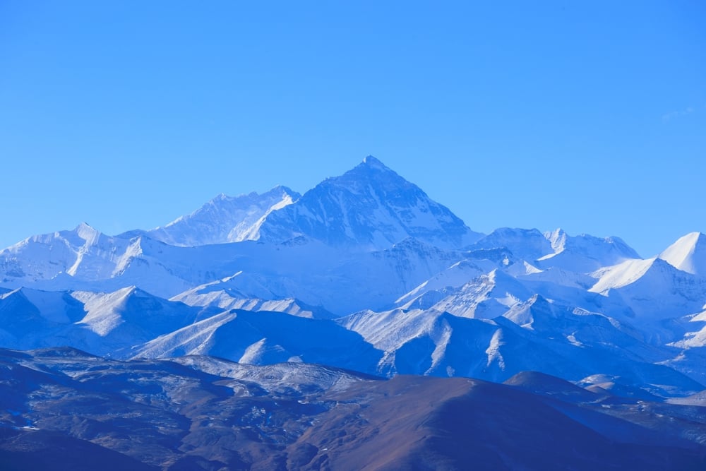 shutterstock 2568324969 | Fascinating Facts You Might Not Know About Mount Everest That Explain Why It Still Fascinates Travelers